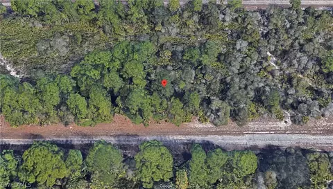 4207 E 26th St, Alva, FL 33920