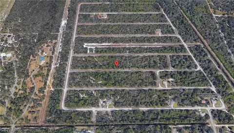 4207 E 26th St, Alva, FL 33920 photo 4