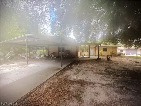 1108 Palm Dr, Immokalee, FL 34142