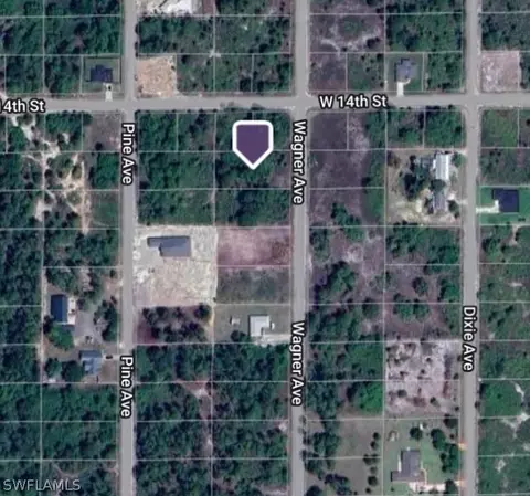 1321 Wagner Ave, Lehigh Acres, FL 33972