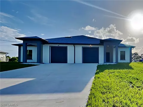 5213-5215 24th St SW, Lehigh Acres, FL 33973