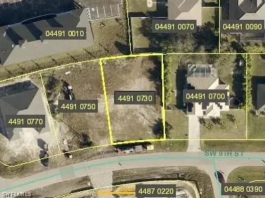 739 SW 9th St, Cape Coral, FL 33991