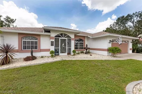 2140 Delta St, Port Charlotte, FL 33952
