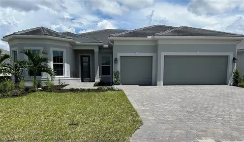 7457 Blue Salvia Dr, North Fort Myers, FL 33917