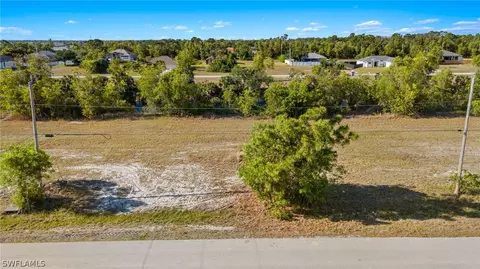 3818 NW 47th St, Cape Coral, FL 33993
