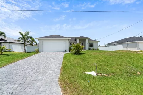 1108 NW 22nd Ave, Cape Coral, FL 33993
