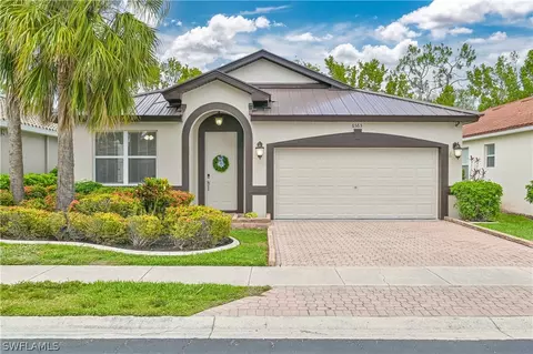6563 Plantation Preserve Cir N, Fort Myers, FL 33966