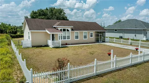 2004 Hercules Rd, Labelle, FL 33935