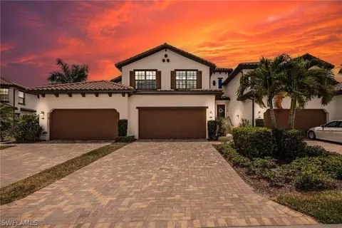 11875 Arboretum Run Dr #1321, Fort Myers, FL 33913