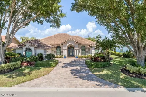 11772 Pintail Ct, Naples, FL 34119