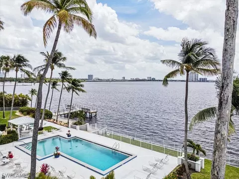 3350 N Key Dr #A304, North Fort Myers, FL 33903
