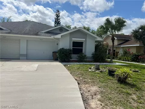 1927 Golfside Village Dr, Lehigh Acres, FL 33936