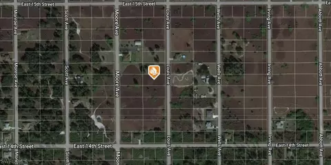 1411 Louis Ave, Lehigh Acres, FL 33972
