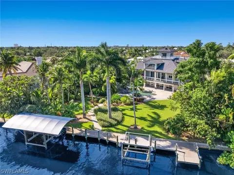 15361 River By Rd, Fort Myers, FL 33908