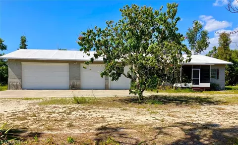 Undisclosed, Bokeelia, FL 33922