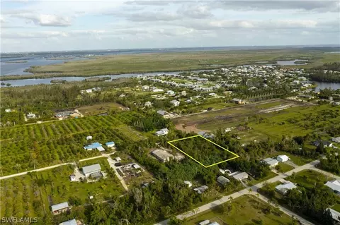 Undisclosed, Bokeelia, FL 33922