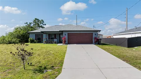 1008 NW 24th Ter, Cape Coral, FL 33993