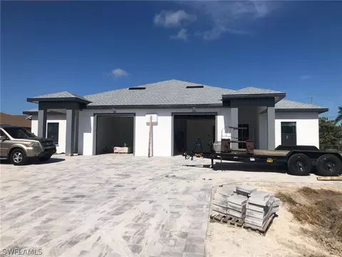 316-318 SE 16th Pl, Cape Coral, FL 33990