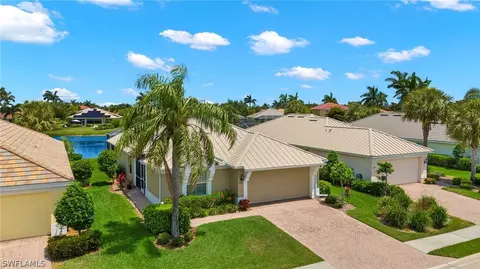 2481 Hopefield Ct, Cape Coral, FL 33991