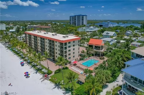 4770 Estero Blvd #308, Fort Myers Beach, FL 33931