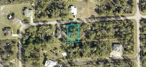 1122 Chipley St, Lehigh Acres, FL 33974