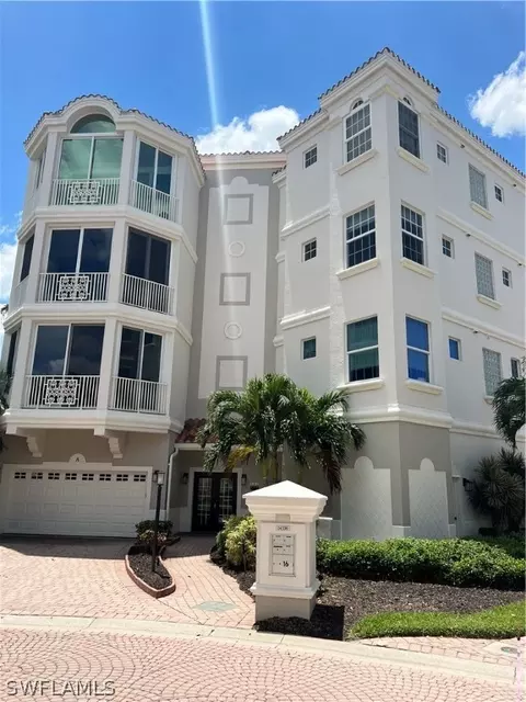 14336 Harbour Landings Dr #16C, Fort Myers, FL 33908