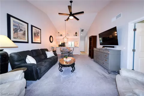 12561 Cold Stream Dr #615, Fort Myers, FL 33912