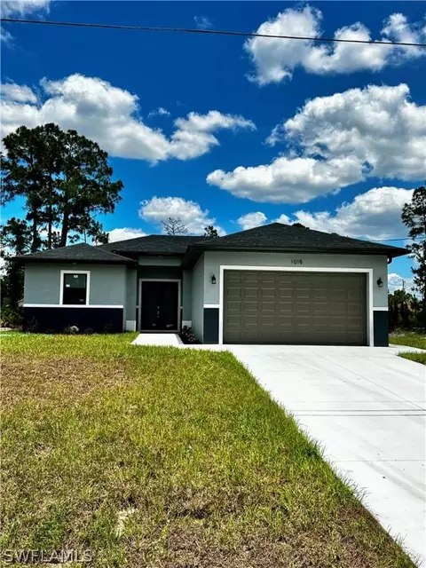 1015 Garnet Ave S, Lehigh Acres, FL 33974