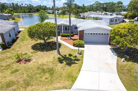 19855 Frenchmans Ct E, North Fort Myers, FL 33903