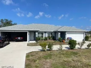 404406 Cultural Park Blvd S, Cape Coral, FL 33990