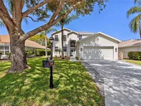 17869 Oakmont Ridge Cir, Fort Myers, FL 33967
