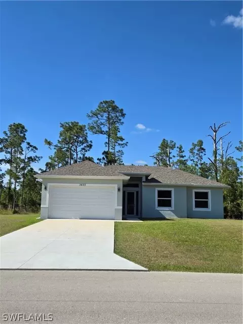 3603 E 8th St, Lehigh Acres, FL 33972
