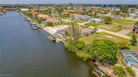 4126 SW 25th Pl, Cape Coral, FL 33914