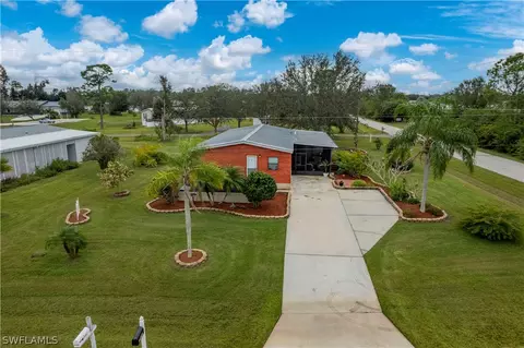 27990 Leatherwood Cir, Punta Gorda, FL 33950