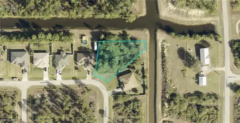 1071 Butler St E, Lehigh Acres, FL 33974