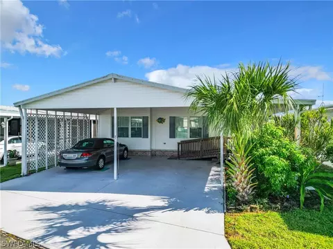 23 Amethyst Ave #23A, Naples, FL 34114