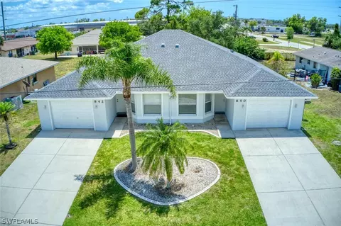 840-842 SE 8th St, Cape Coral, FL 33990
