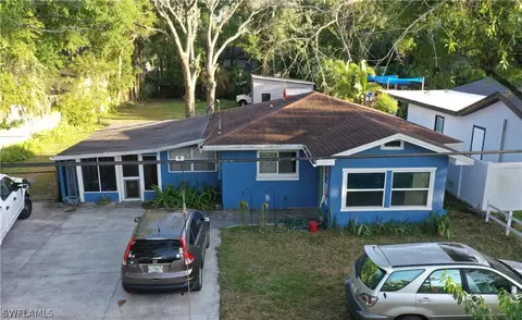 1608 W Knollwood St, Tampa, FL 33604