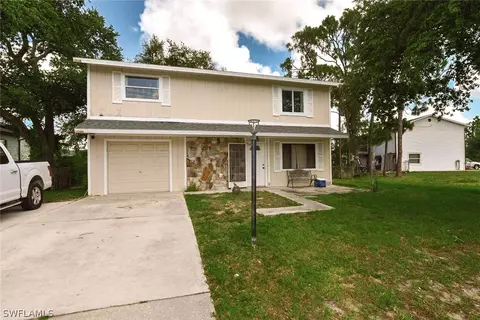 8177 Gull Ln, Fort Myers, FL 33967