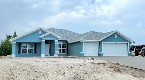1927 NW 27th St, Cape Coral, FL 33993