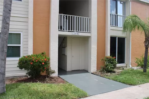 12640 Kenwood Ln #A, Fort Myers, FL 33907
