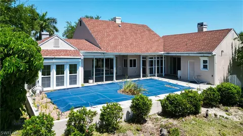 16646 Panther Paw Ct, Fort Myers, FL 33908