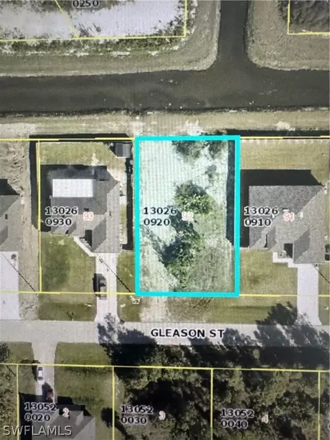 945 Gleason St, Lehigh Acres, FL 33974