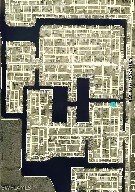 4113 NW 29th Ter, Cape Coral, FL 33993
