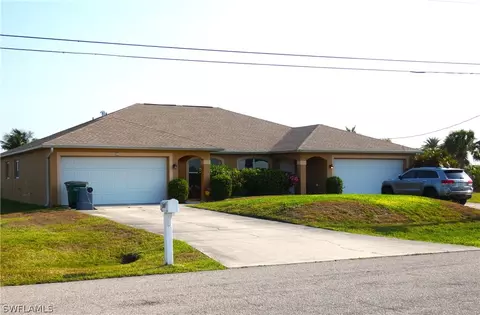 2011-2013 NE 17th Ter, Cape Coral, FL 33909