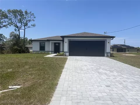 260 Lisette St, Fort Myers, FL 33913