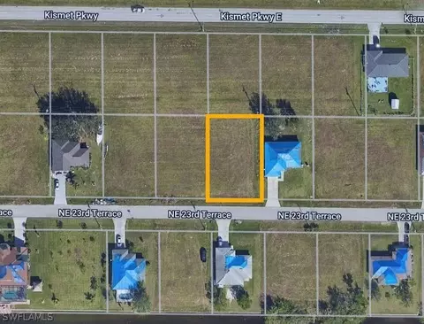 1307 NE 23rd Ter, Cape Coral, FL 33909