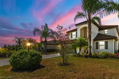 17317 Ashcomb Way, Estero, FL 33928