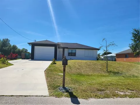 1424 NW 10th Ave, Cape Coral, FL 33993