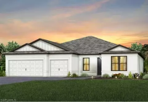 6237 Patriot Ln, Ave Maria, FL 34142
